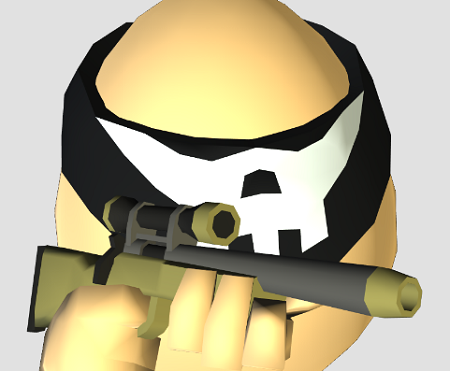 Shell Shockers Unblocked - Play Shell Shockers Unblocked on Avatar🎇